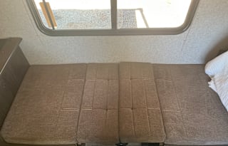2019 Forest River RV Cherokee Wolf Pup 15SW