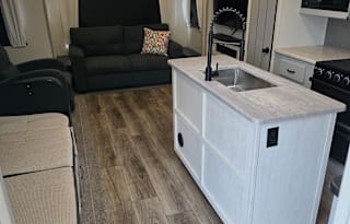 2021 Forest River RV Vibe 28RL