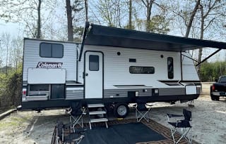 SOUTHEAST CAMP AND TRAVEL - UNCLE JESSE
