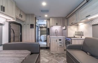 2022 "The Explorer" Bunkhouse 9
