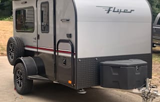 2020 inTech RV Flyer Explore