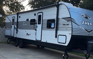 2025 Jayco Jay Flight SLX 321BDS