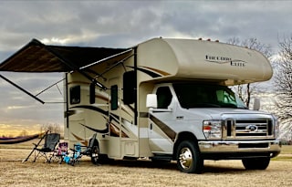 Sugarbear 4 -Cute & Easy to drive!
