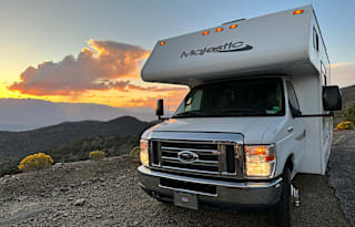2019 Thor Motor Coach Majestic 23A