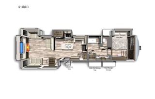 2022 Dutchmen Yukon Gaal1550