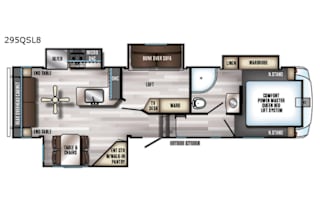 The Bunkhouse Retreat