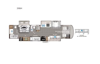 Convenience Rv's Riviera