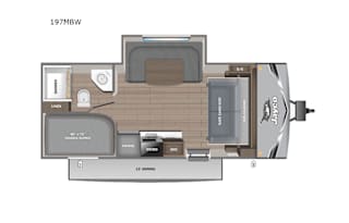 Wild Coast Bunkhouse - Family and Pet Friendly