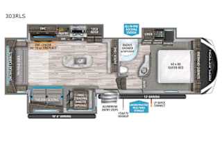 Home away from Home delivered to you!
