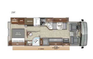 Family Dream Camper-Sleeps 8, Seatbelts for 8, Pet Friendly with Approval!!