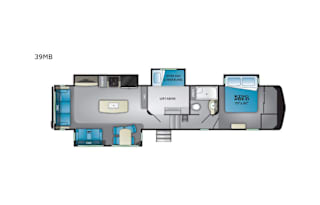 Family Friendly RV Rental