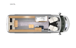 Mercedes Luxury = Ultimate Glamping! All Inclusive