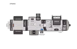 Kenny and Kelly’s RV