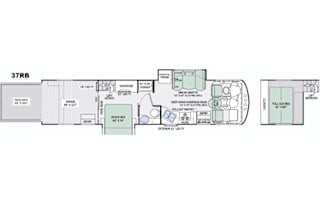 The Condo on Wheels  Kid and Pet approved Rental