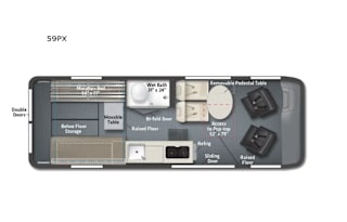 Brand new 2025 Solis 59px "Ijen" Starlink add on*