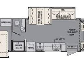 Forest River RV FRRV FR3