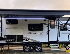 Grand Design Imagine XLS 21BHE