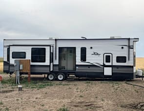 Jayco Jay Flight Bungalow 40DLFT