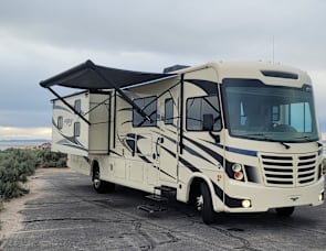 Forest River RV FR3 32DS
