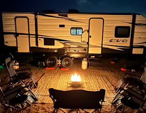 Forest River RV EVO T2490