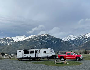 Dutchmen RV Kodiak Ultimate 3321BHSL