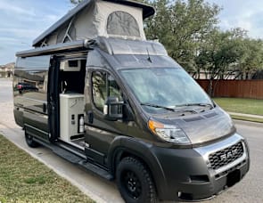 Thor Motor Coach Tellaro 20AT
