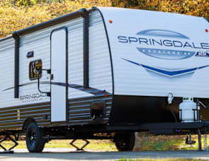 Keystone RV Springdale 1800BH
