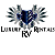 Luxury RV Rentals