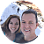 Greg and Lisa