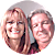 Kathy & Ross
