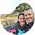 Tim and Sarah