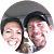 Robert and Sharie