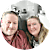 William & Elaine