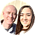 Lance & Keiko