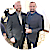 Casey & Brandon