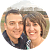 Russell & Rebecca
