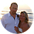 Crystal and Brent