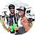 Nick and Hannah