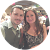 Rebecca and Aaron / Rich