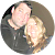 Pat and Tina