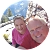 Brian and Amy