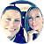Chris and Dawn
