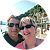 Mike & Anne-Michele (AM)