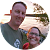 Brad and Michelle