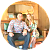 Faith and Stephen