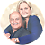 Diane and Richard