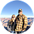 Erin and Matt
