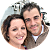 Martin & Sara