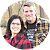Greg and Rebeccca