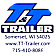 T & T